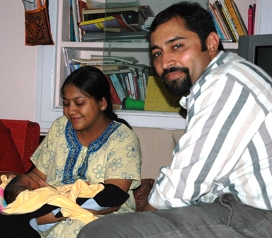 Pravin Sekar